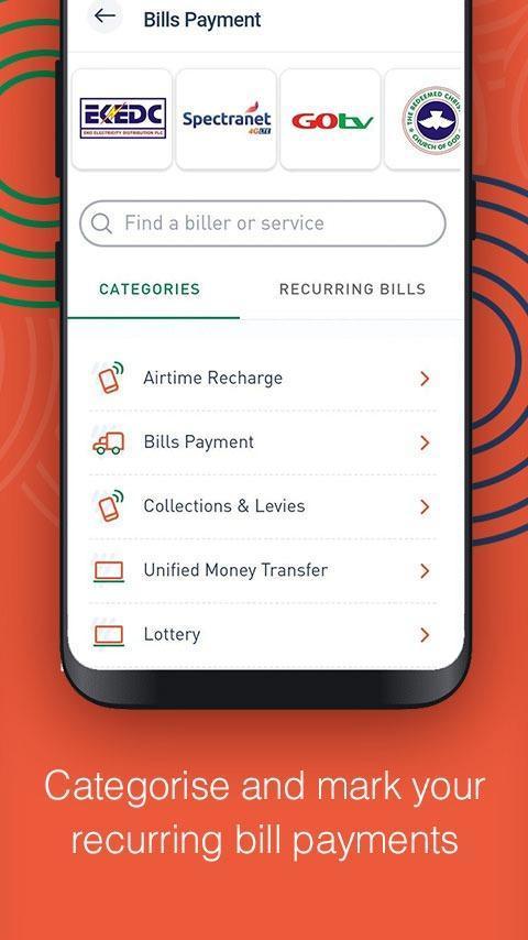 TITAN TRUST MOBILE BANKING screenshot image 10_Popularmodapk.com
