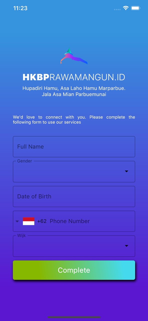 HKBPRAWAMANGUN.ID screenshot image 1_Popularmodapk.com