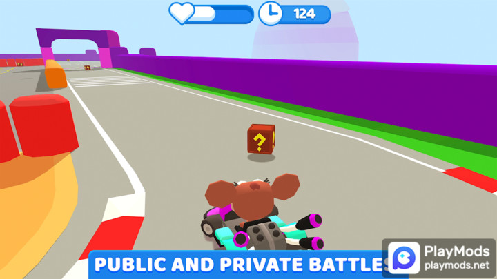 SmashKarts.io<span>(mod Menu)</span> screenshot image 1_Popularmodapk.com