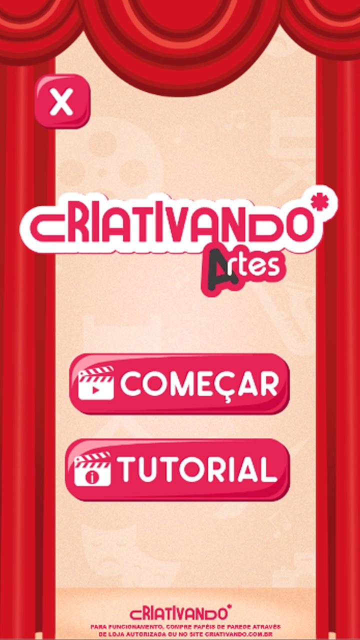 Criativando Artes screenshot image 26_Popularmodapk.com