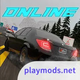 2nd Gear Online<span>(Unlimited Money)</span>0.3_Popularmodapk.com