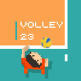 Volley 23 - Volleyball Game0.84_Popularmodapk.com