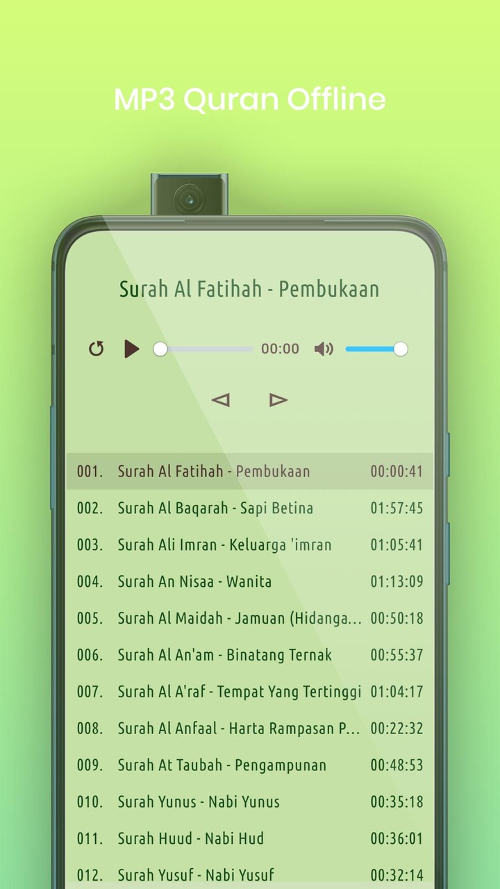 Soul tide screenshot image 5_Popularmodapk.com