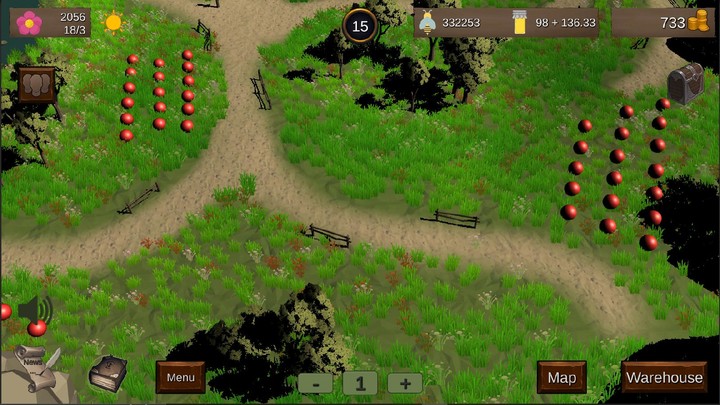 Beekeeper farm screenshot image 8_Popularmodapk.com