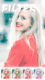 Face Beauty for App Video Call screenshot image 5_Popularmodapk.com