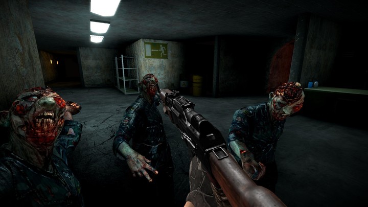 Humans Gone screenshot image 2_Popularmodapk.com