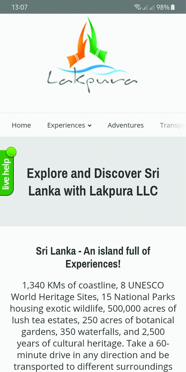 Lakpura App screenshot image 2_Popularmodapk.com