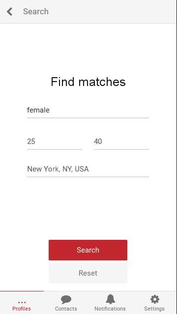 Swingers Play.Swinger Couples. screenshot image 1_Popularmodapk.com