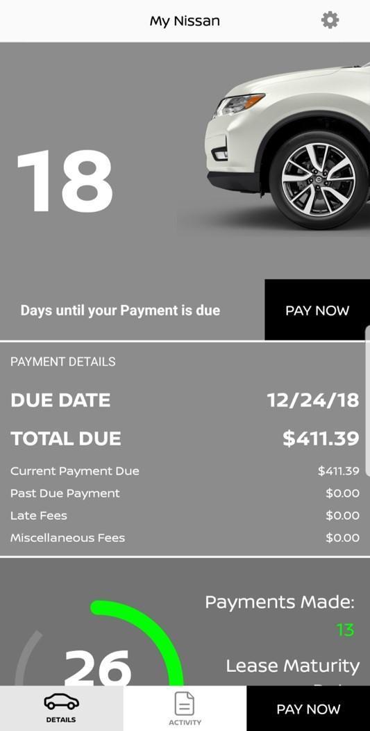NMAC Account Manager screenshot image 4_Popularmodapk.com
