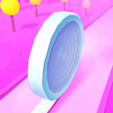 Paper Line - Toilet paper game9(Unlimited Money)1.6.3_Popularmodapk.com