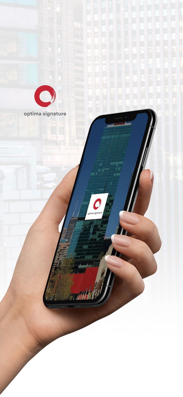 Optima Signature screenshot image 4_Popularmodapk.com