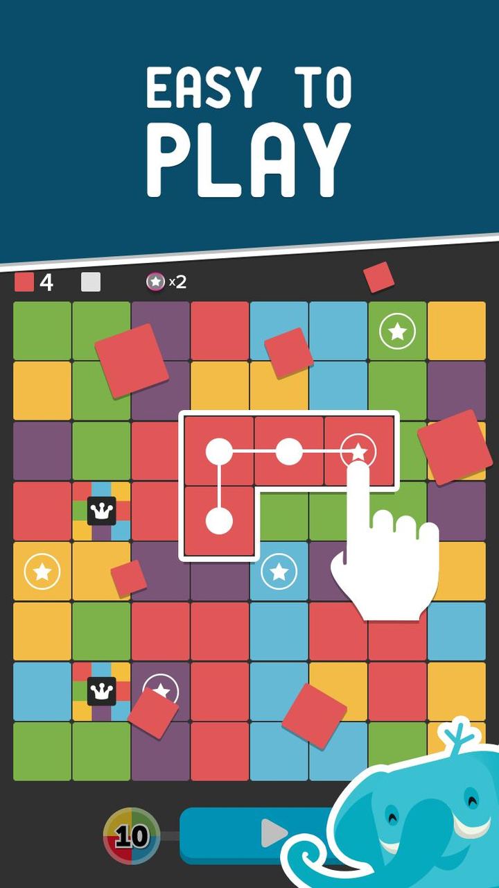 Team Fortaleza 2 Mobile<span>(No Ads)</span> screenshot image 1_Popularmodapk.com