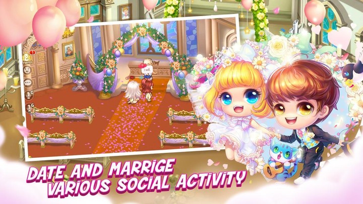 DDTank Mobile screenshot image 3_Popularmodapk.com