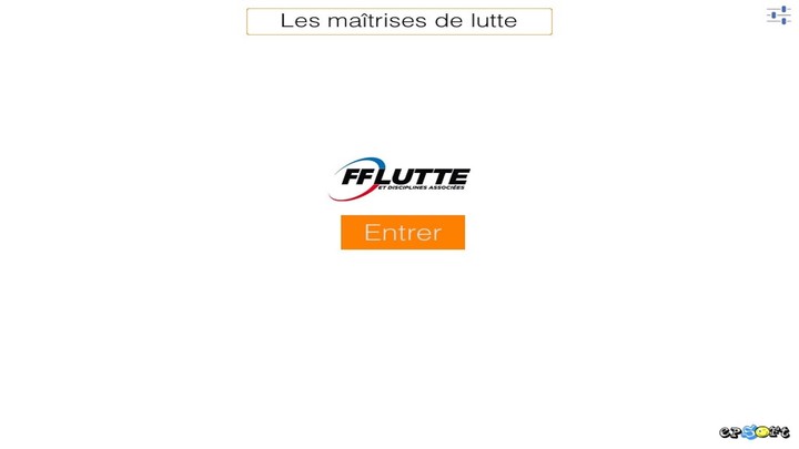 Les Maitrises de Lutte screenshot image 9_Popularmodapk.com