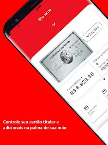 Santander Amex screenshot image 2_Popularmodapk.com