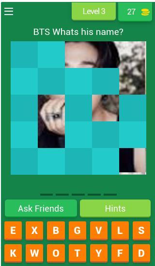 bts game screenshot image 3_Popularmodapk.com