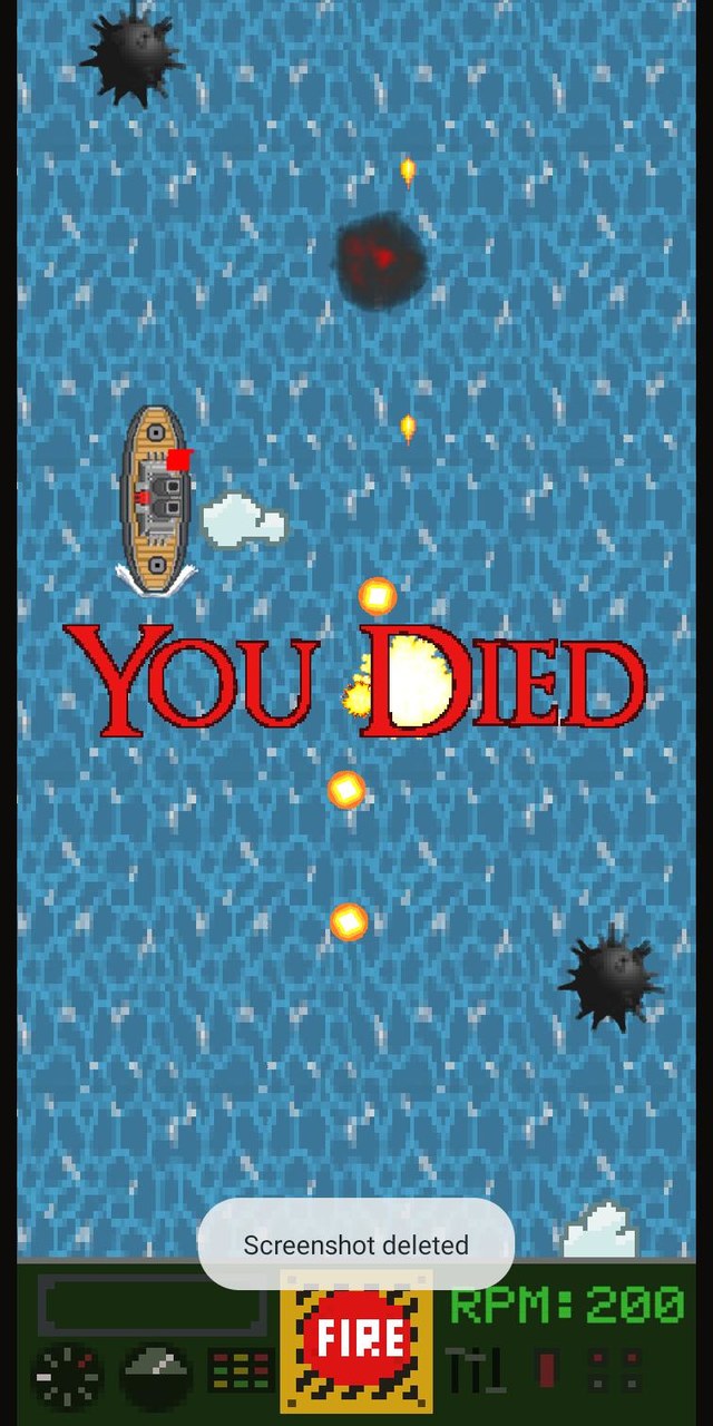 Bullet Hell Redemption screenshot image 2_Popularmodapk.com