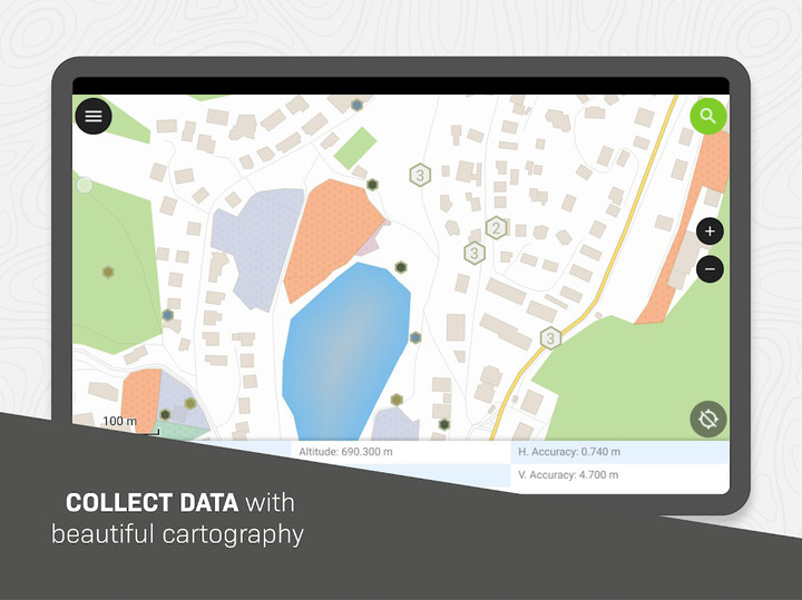 QField for QGIS screenshot image 6_Popularmodapk.com