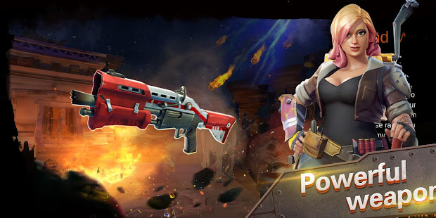 Fire Game 2022: Gun Games 2022 screenshot image 2_Popularmodapk.com