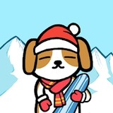 动物滑雪场破解版<span>(mod)</span>1.0.8_Popularmodapk.com
