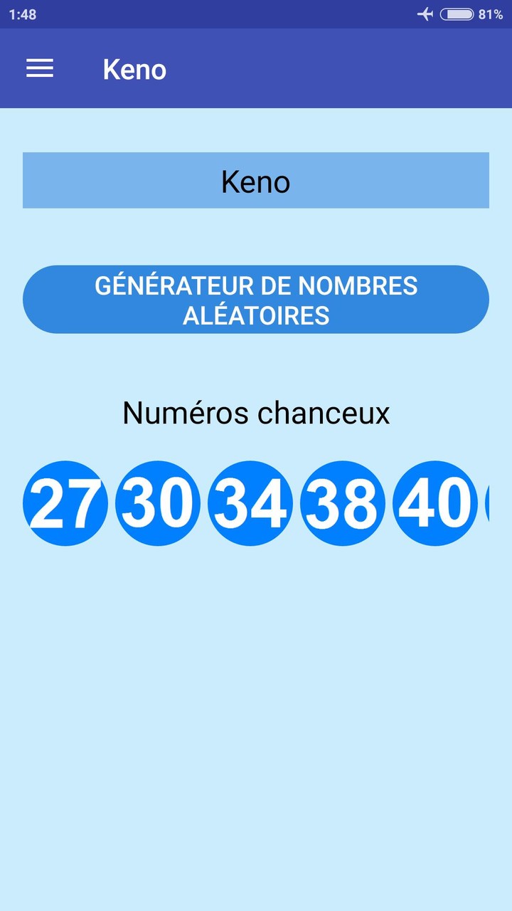 Franch lotto screenshot image 4_Popularmodapk.com