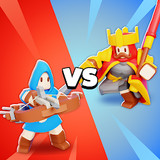 Merge Master: Battle Empire<span>(Unlimited Resources)</span>1.0.5_Popularmodapk.com