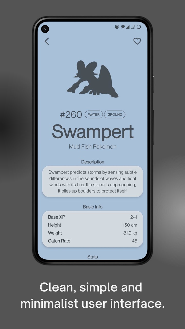 PokéFacts screenshot image 4_Popularmodapk.com