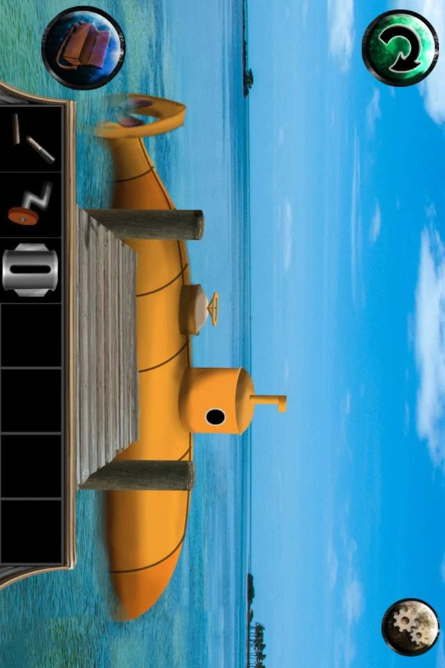 Davey's Mystery 2(Full Content) screenshot image 4_Popularmodapk.com