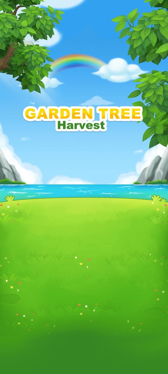 Garden Tree: Harvest screenshot image 5_Popularmodapk.com