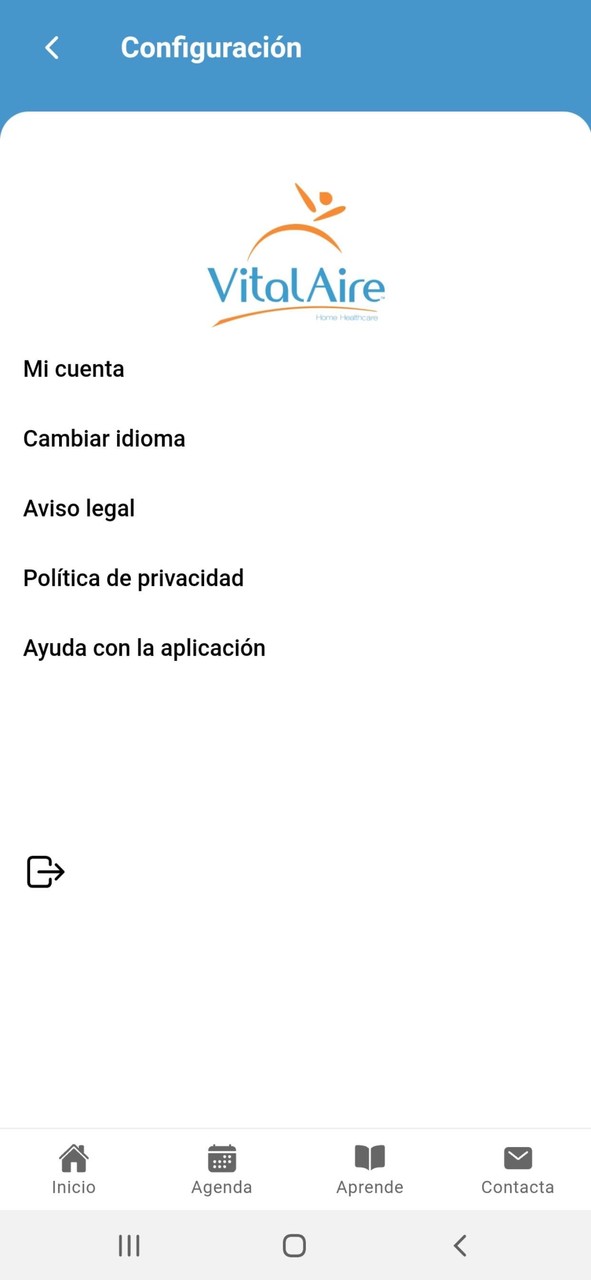 Mi VitalAire screenshot image 4_Popularmodapk.com