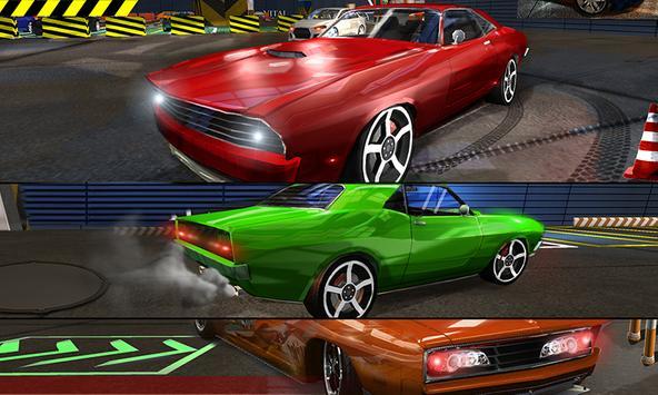 Multi-Level Car Parking Driver<span>(Unlimited money)</span> screenshot image 6_Popularmodapk.com