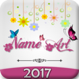 Name Art Maker1.8_Popularmodapk.com