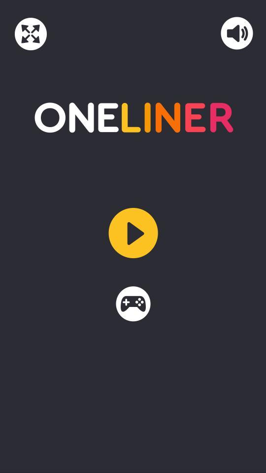 One Liner screenshot image 1_Popularmodapk.com