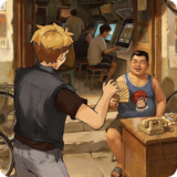 胖哥游戏店<span>(Ad-free rewards)</span>1.0.4_Popularmodapk.com