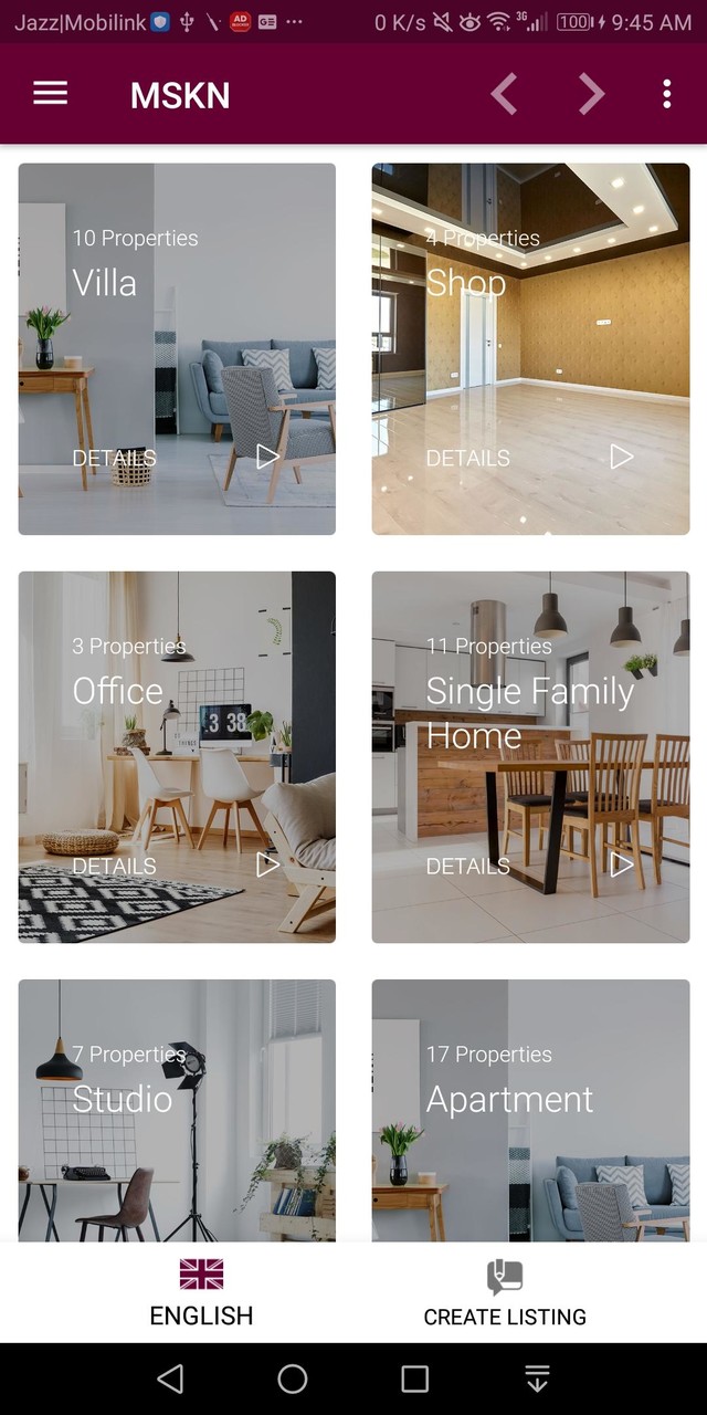 MSKN screenshot image 9_Popularmodapk.com