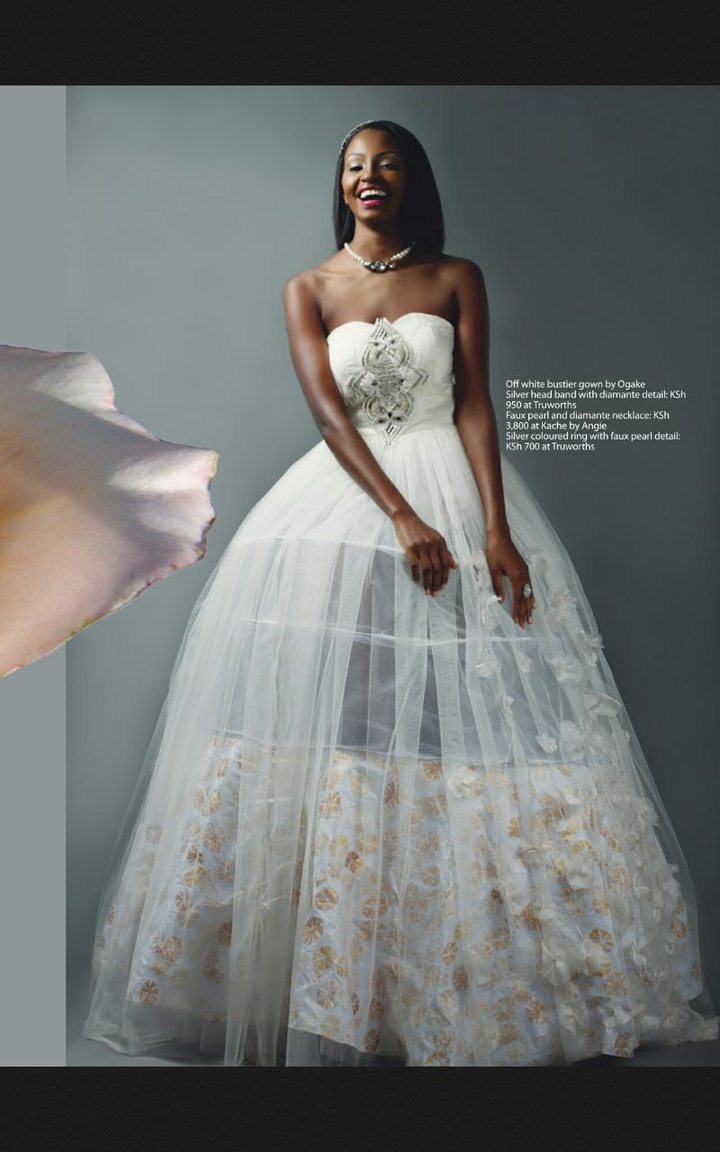 COUTURE Africa Magazine screenshot image 6_Popularmodapk.com
