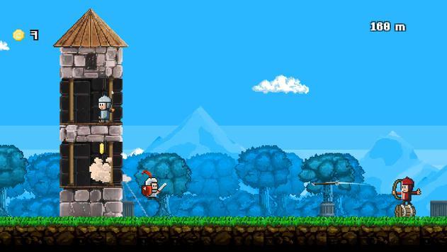 Sir Dash A Loot<span>(Unlimited money)</span> screenshot image 2_Popularmodapk.com