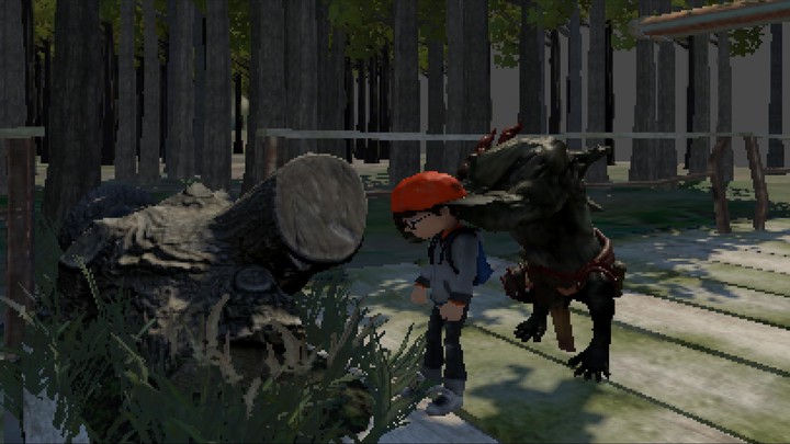 Vampire Runner screenshot image 1_Popularmodapk.com