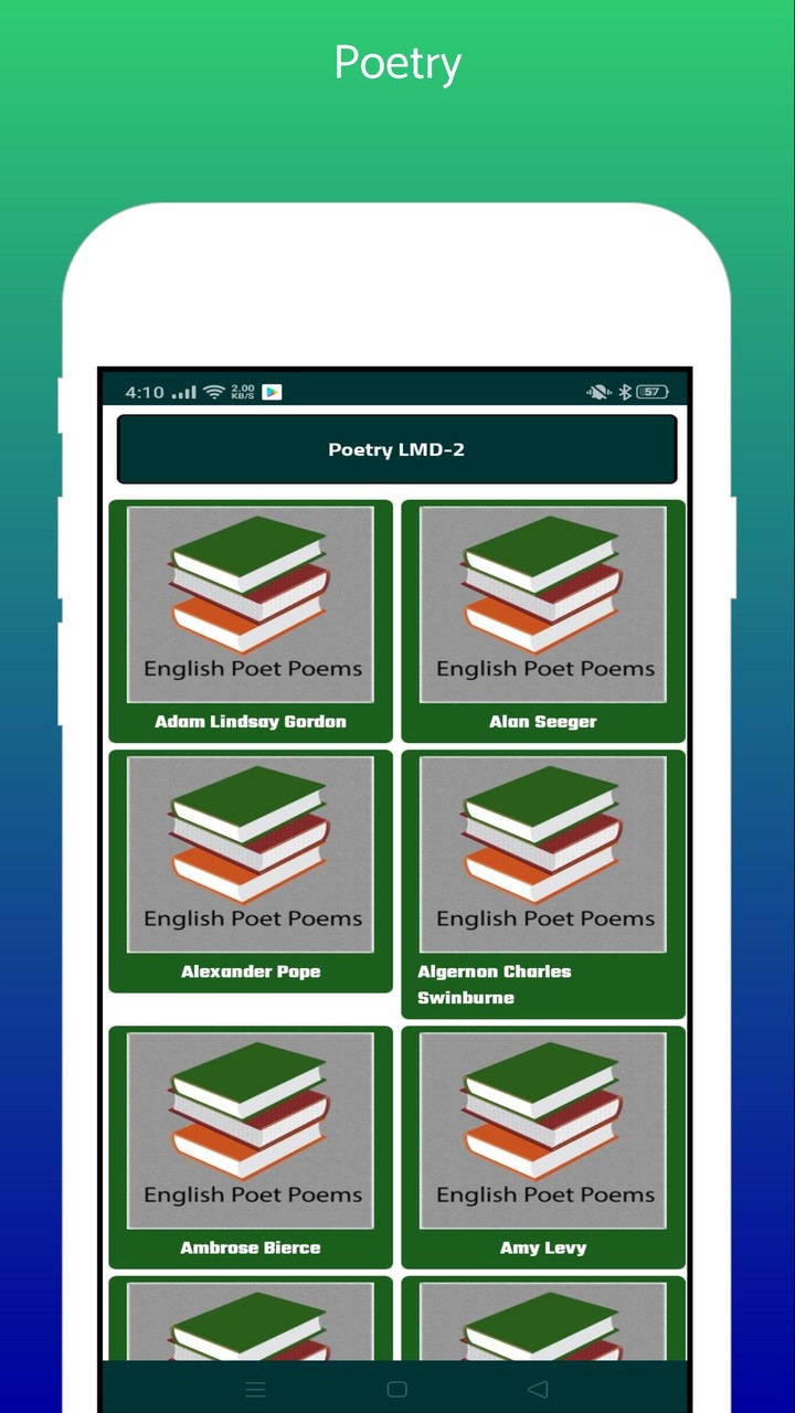 English Second Year LMD screenshot image 6_Popularmodapk.com