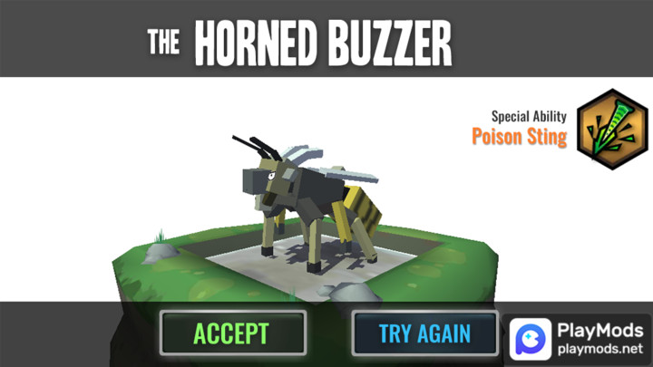 King or Fail - Castle Takeover<span>(No Ads)</span> screenshot image 3_Popularmodapk.com