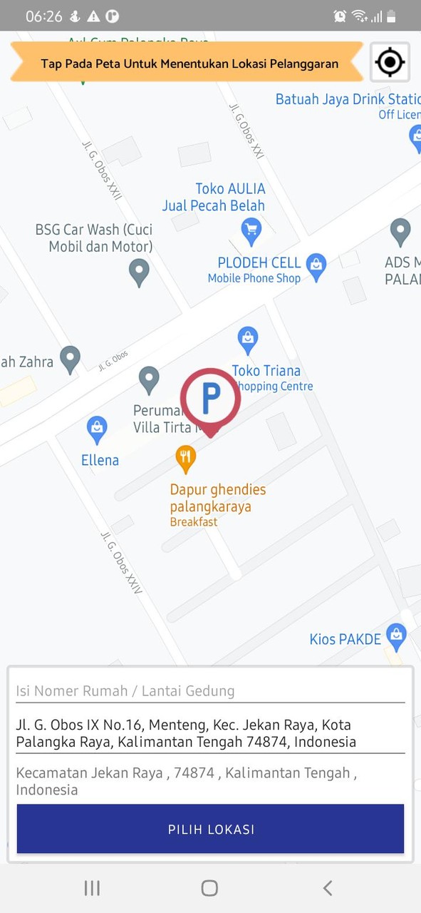 Si-TaKiR screenshot image 21_Popularmodapk.com