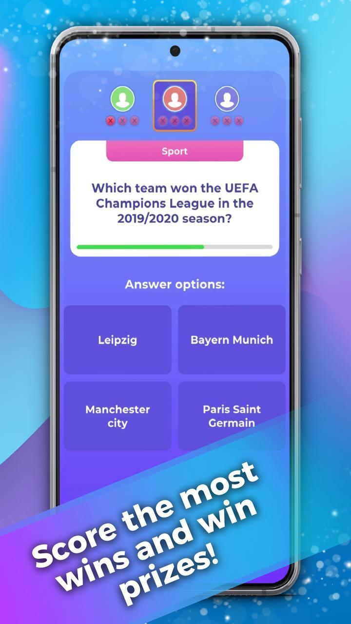 TYB - Tighten your Brain screenshot image 2_Popularmodapk.com