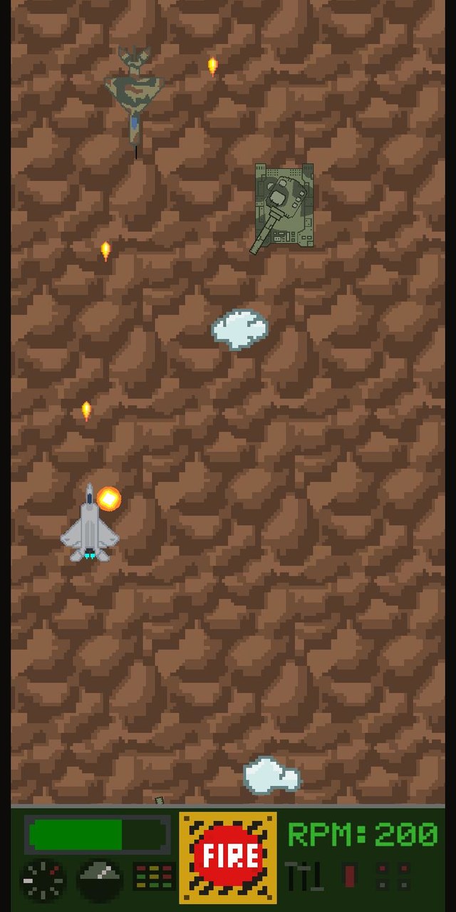 Bullet Hell Redemption screenshot image 1_Popularmodapk.com