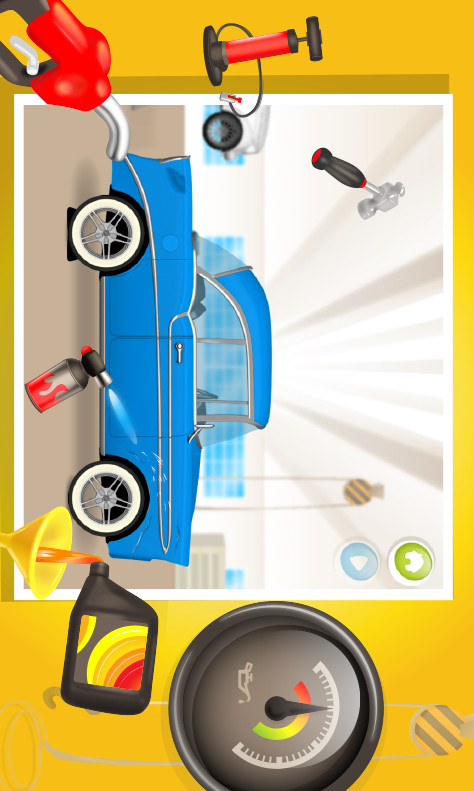 Mechanic Max - Kids Game(No Ads) screenshot image 4_Popularmodapk.com