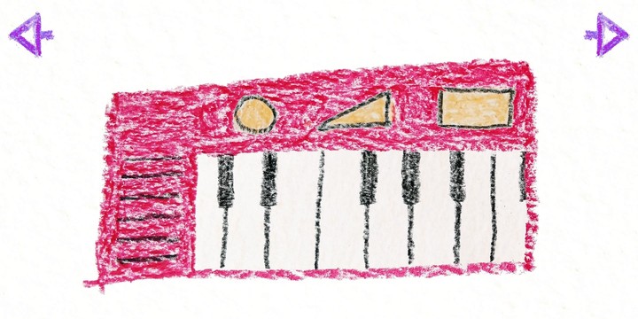 Baby Instrument Sounds 2 screenshot image 3_Popularmodapk.com