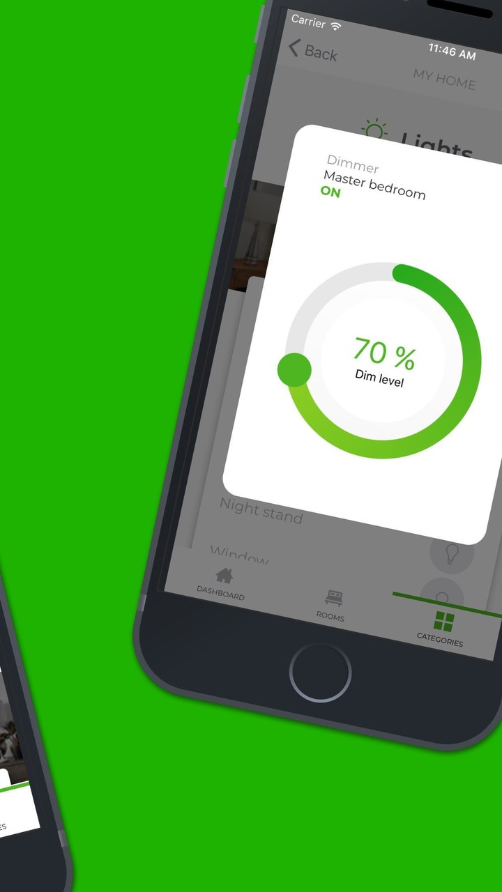 OpenMotics screenshot image 4_Popularmodapk.com