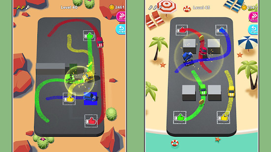 Park Master<span>(Unlimited Coins)</span> screenshot image 7_Popularmodapk.com