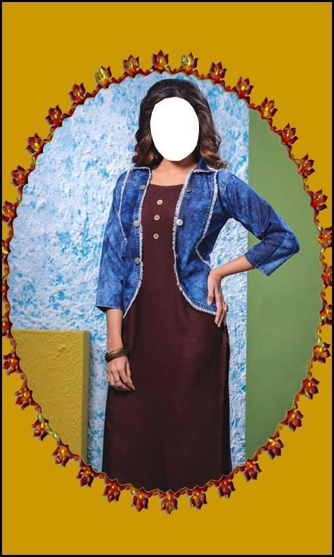 Latest Jacket Design For Girls screenshot image 28_Popularmodapk.com