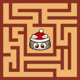 Maze Cat - Rookie<span>(No Ads)</span>1.2.4_Popularmodapk.com