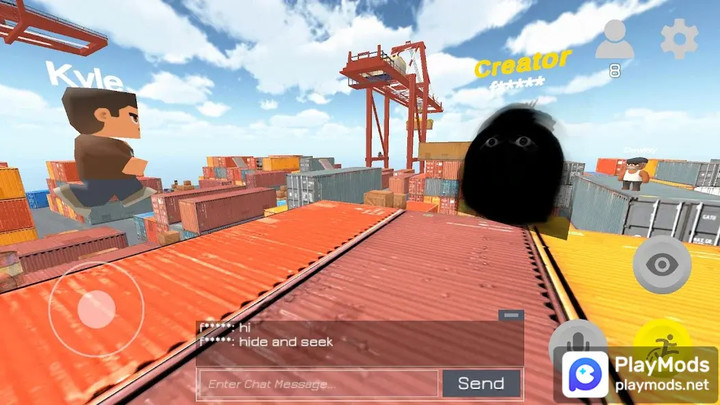 Wild Express<span>(Unlock all levels)</span> screenshot image 2_Popularmodapk.com
